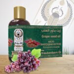 زيت بذور العنب